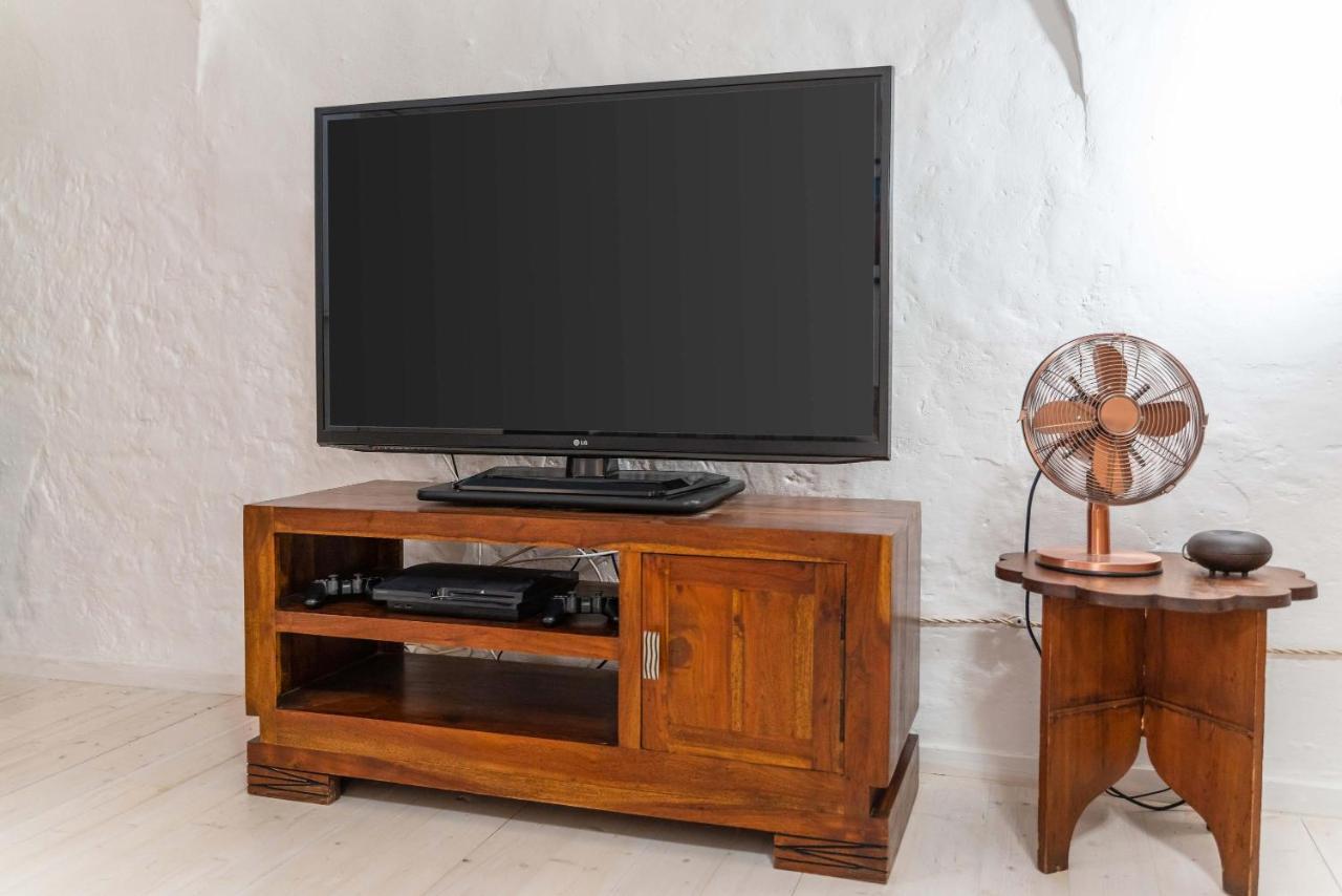 アルゲーロCasa Gilbert 101アパートメント エクステリア 写真